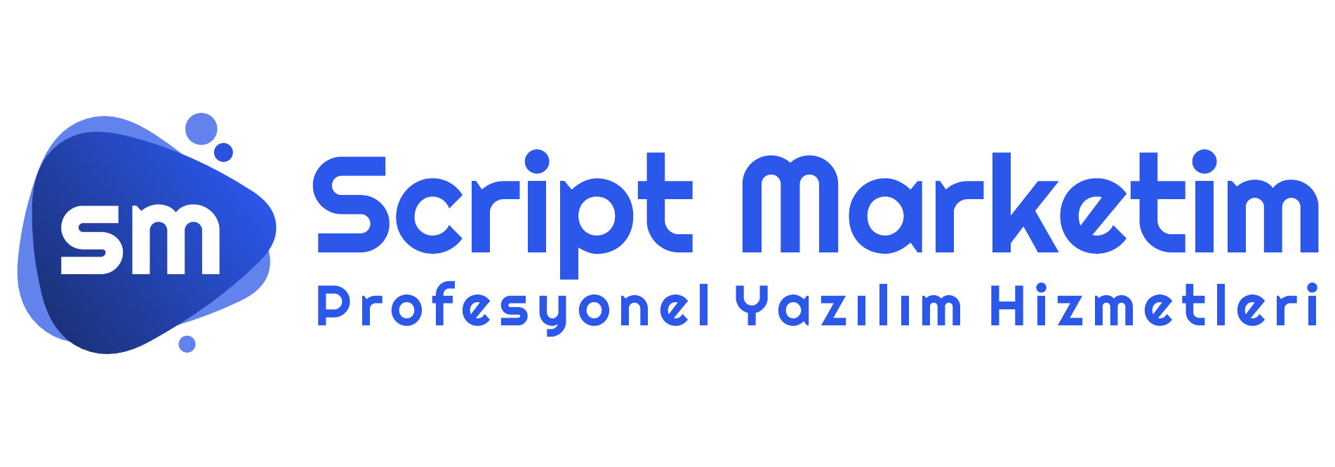 Script Marketim Sürücü Logo